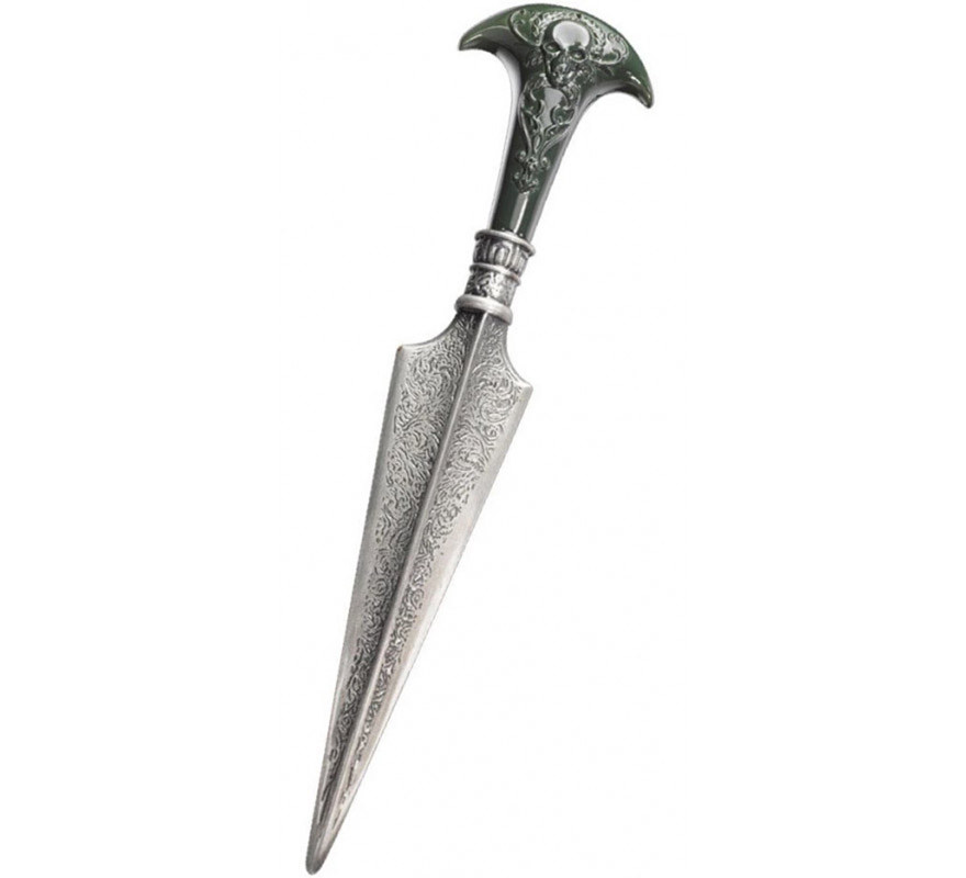 Replica 1:1 Bellatrix Lestrange Harry Potter Dagger