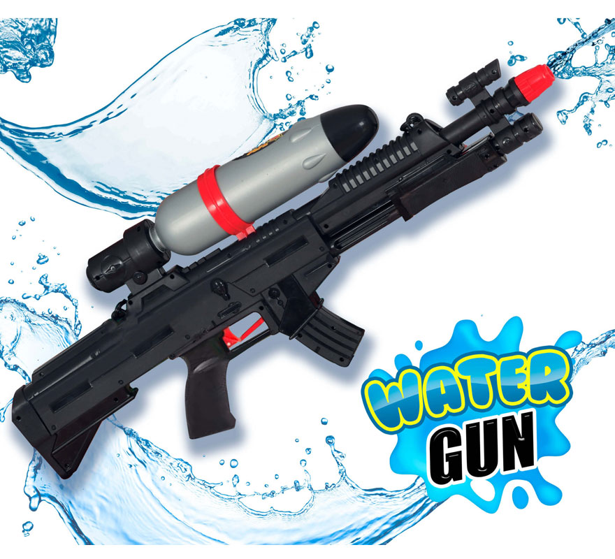 72cm Water Launcher Rifle