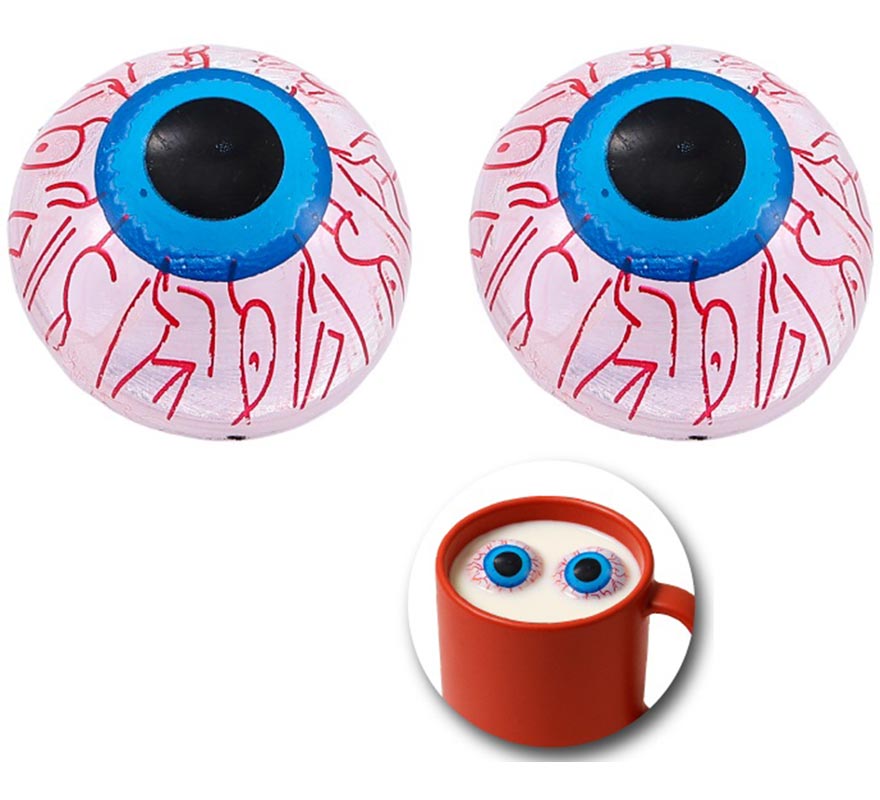 2 Olhos Flutuantes-B