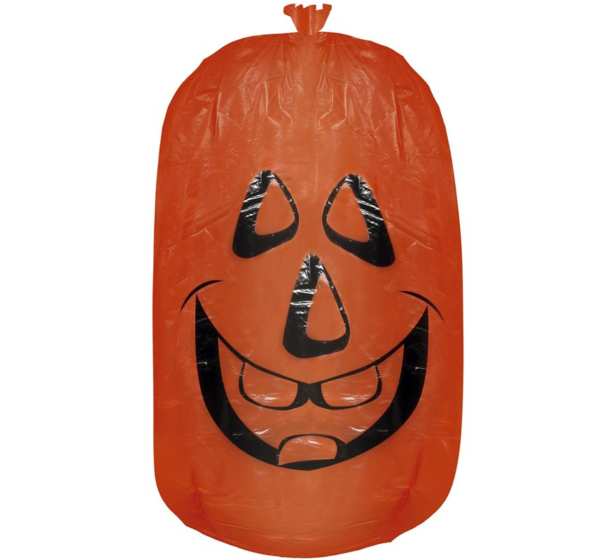 3 Bags Pumpkin Decoration 1x90x120 and 2x60x90 cm-B