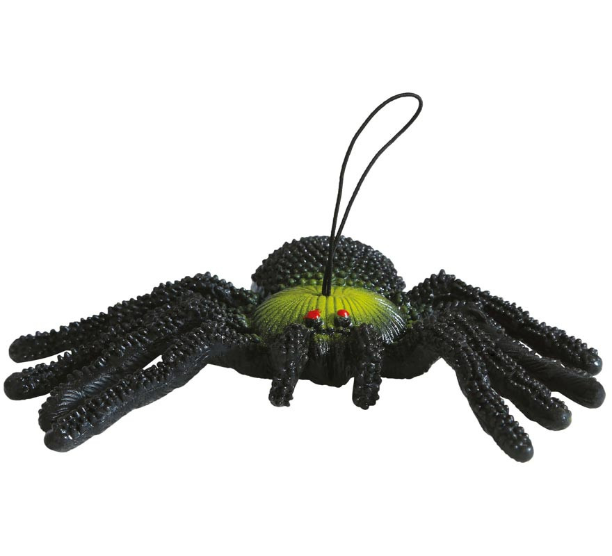 Rubber Spider 14 cm-B