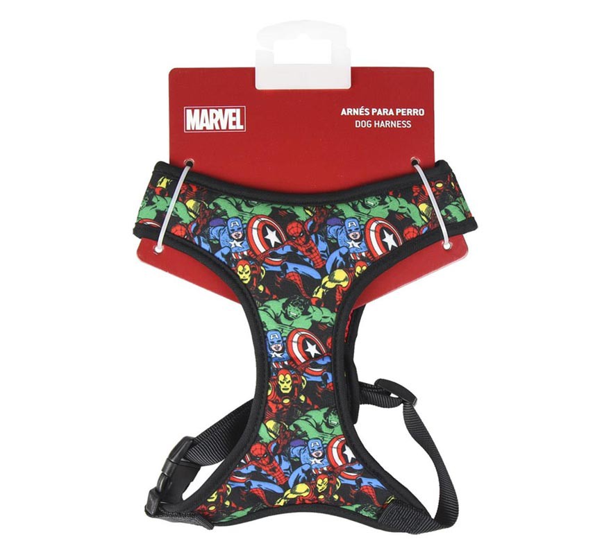 Hundegeschirr Marvel Avengers-B