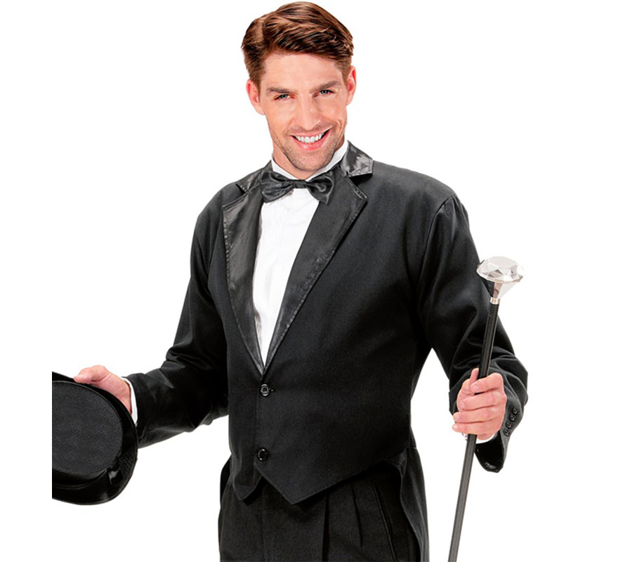 88cm Diamond Walking Stick-B