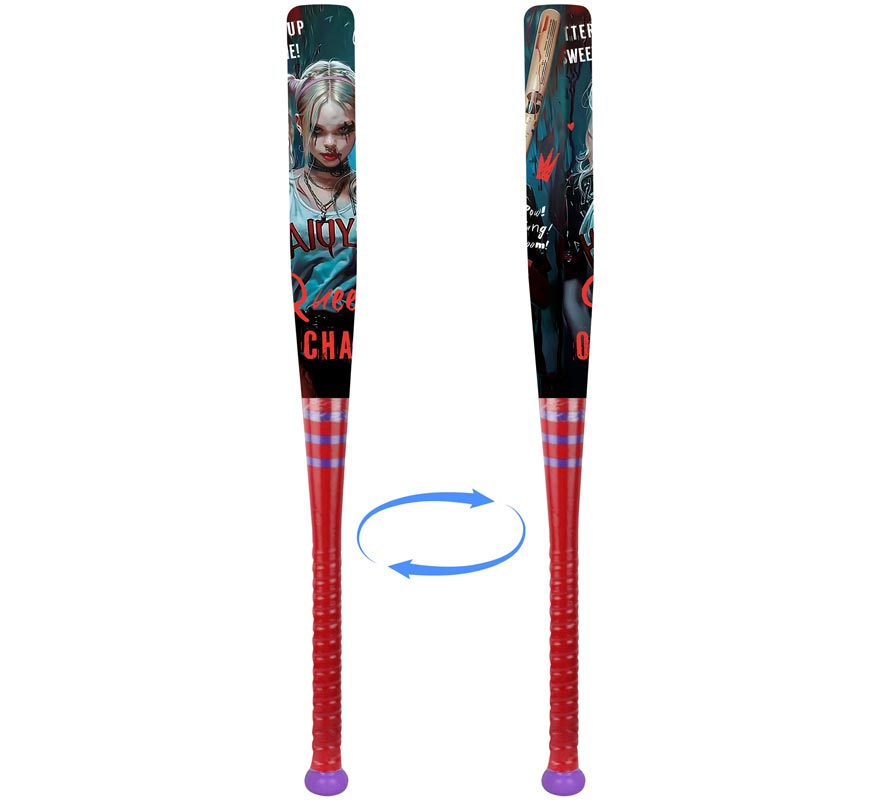 47.20 cm Conflictive Clown Bat-B