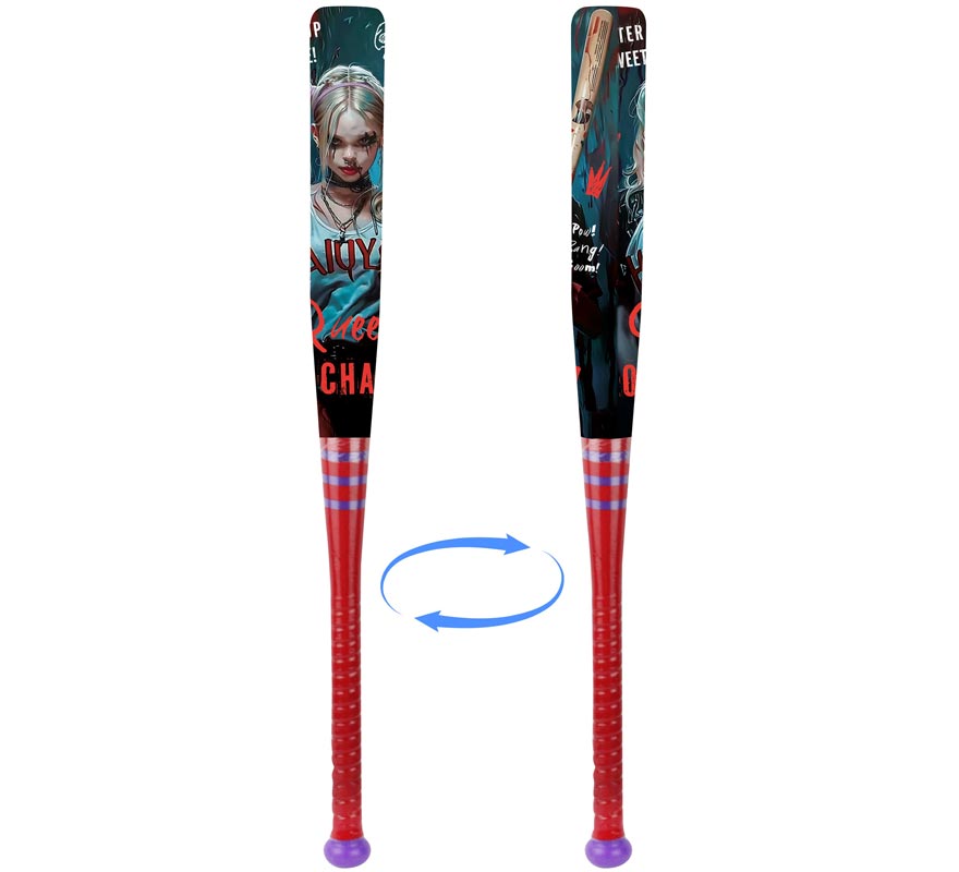 72.80 cm Conflictive Clown Bat-B