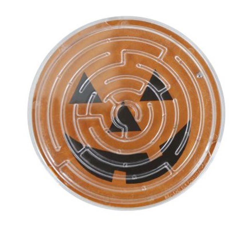 Blister com 2 Hobbies 6x6 cm-B