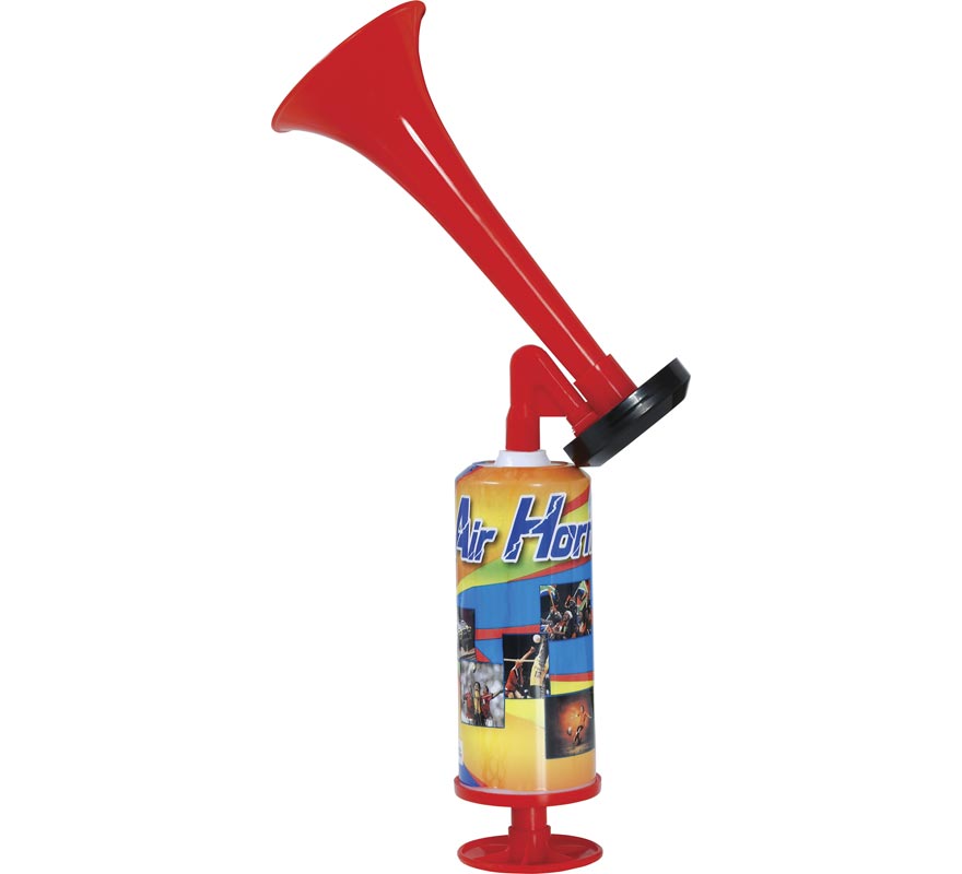 Bocina de Aire Comprimido-B