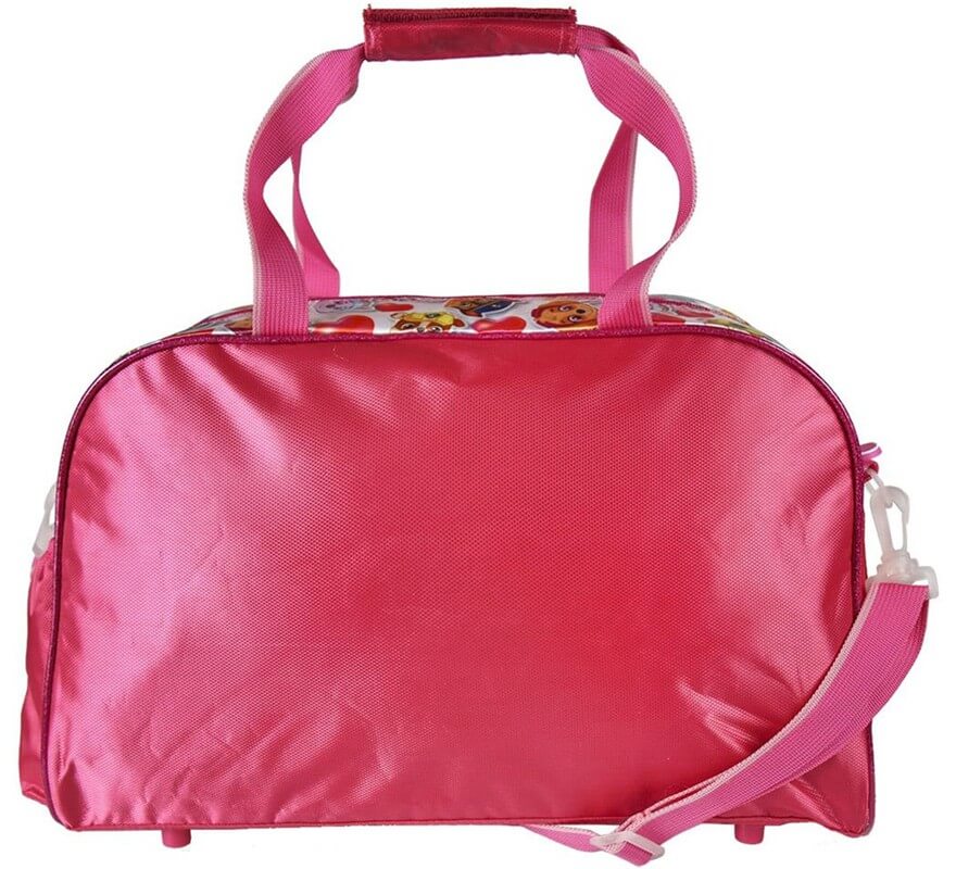 Saco esportivo Skye 39x25x16 cm-B