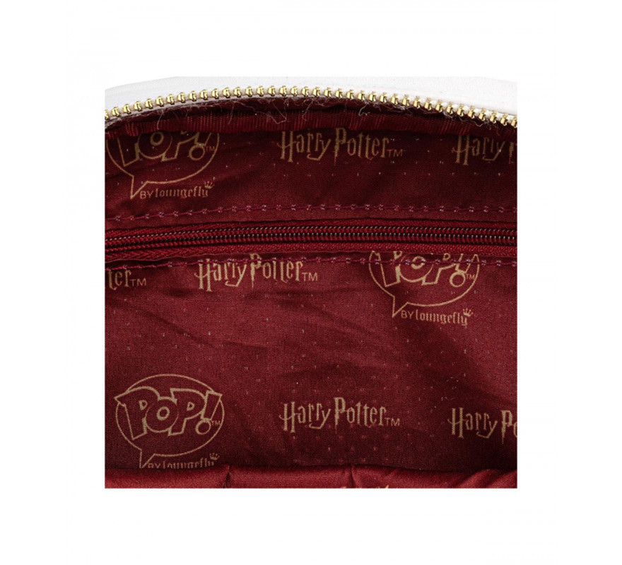 Bolsa de ombro Loungefly Harry Potter Hedwig-B