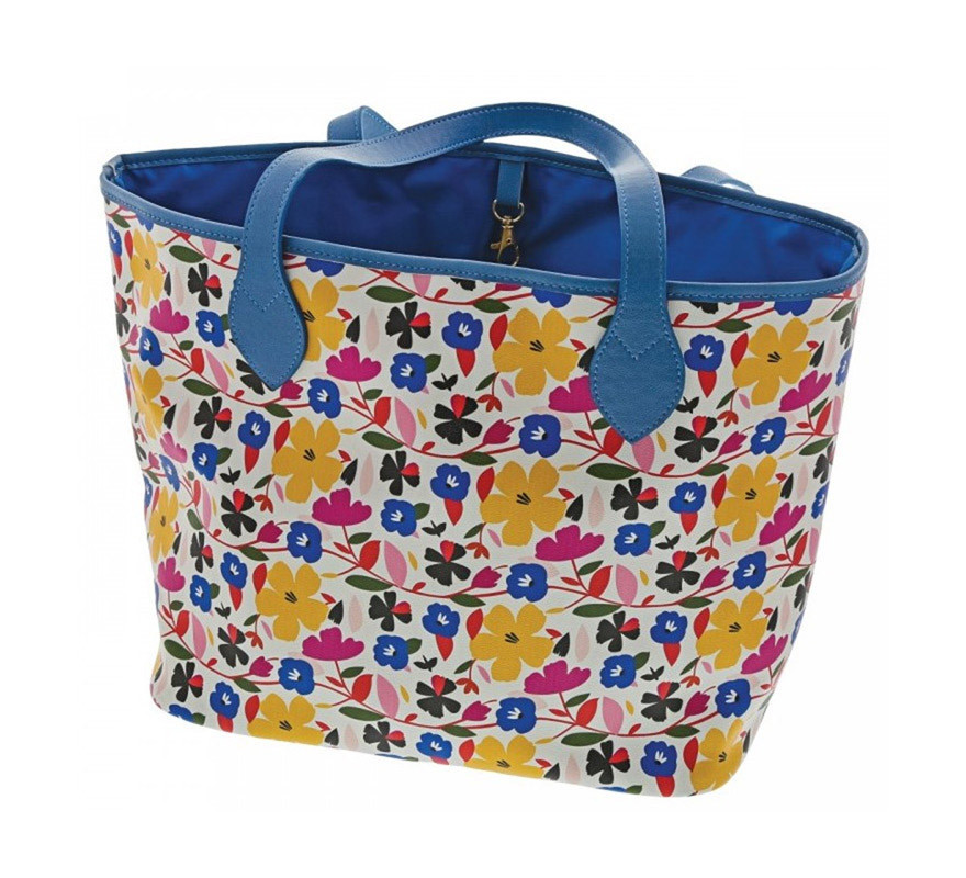 Bolsa Disney Alice no País das Maravilhas-B