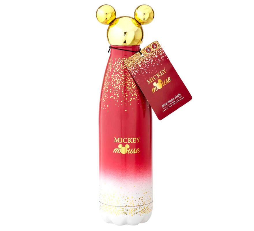 Botella acero Mickey  Disney by Funko-B
