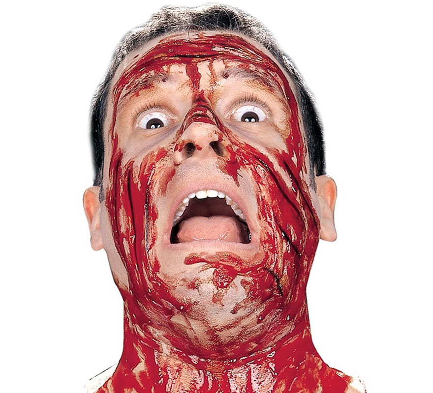 Frasco de gel sanguíneo de 28 ml-B