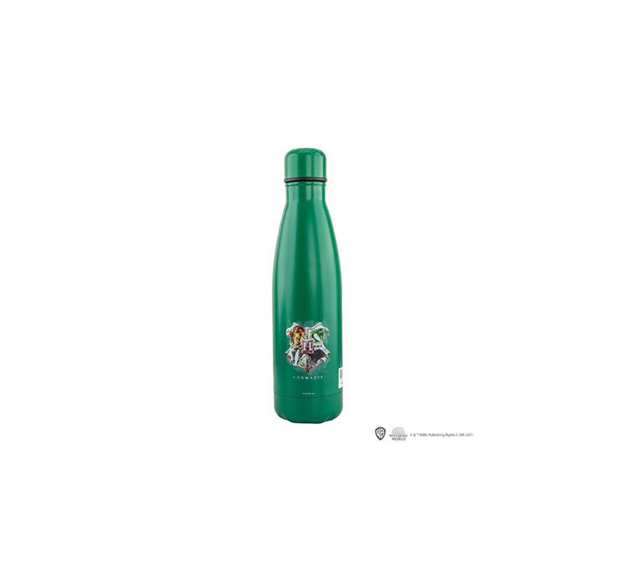 Garrafa Harry Potter Slytherin 500ml-B