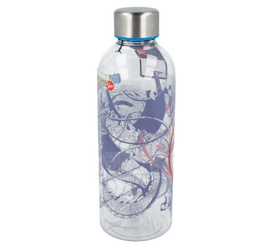 Botella sport Dragon Ball 850 ml-B