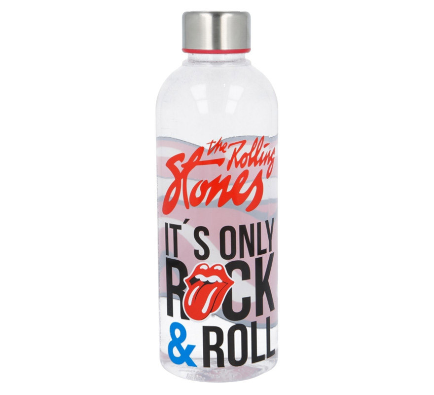 Botella The Rolling Stones Logo 850 ML-B