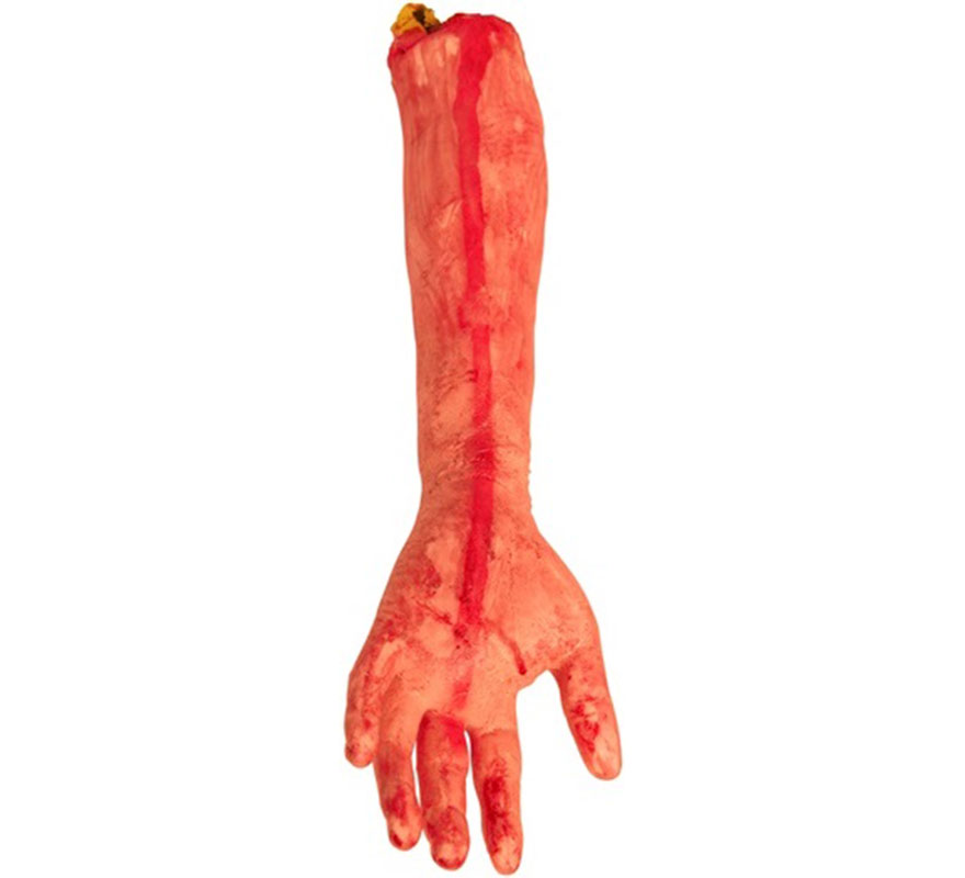 Bloody Arm Mutilated-B