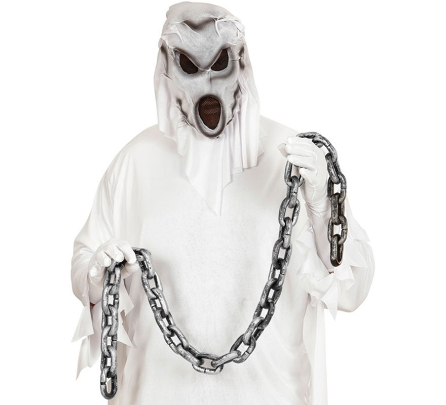 150cm Ghost Chain-B