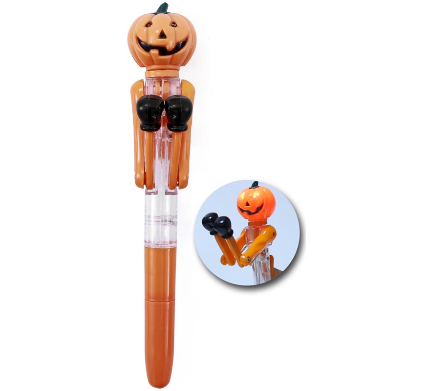 Caneta-tinteiro Boxeador de 16,2 cm-B