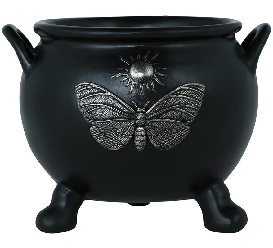 Caldeirão de Resina 22x17 cm-B