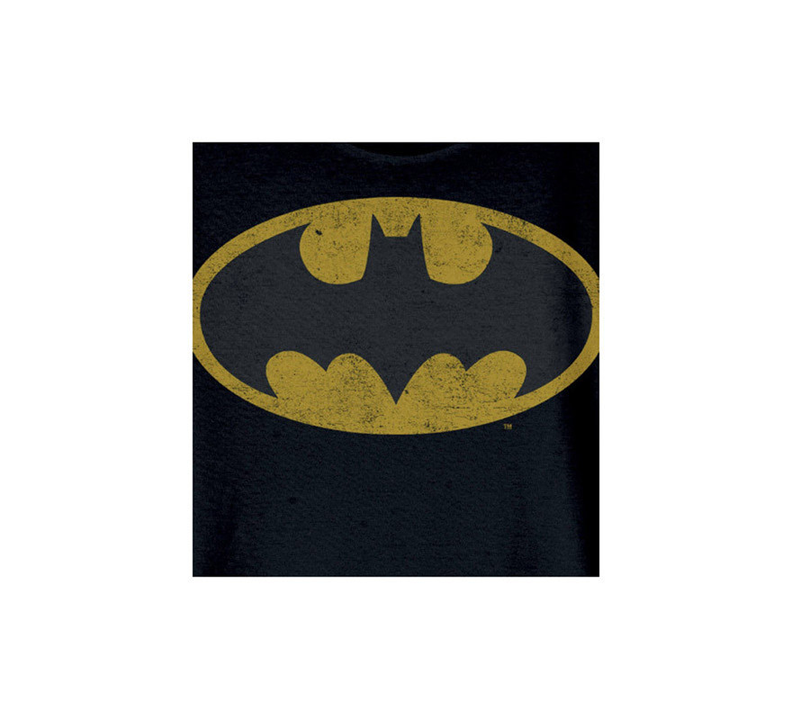 Camiseta niño Batman-B