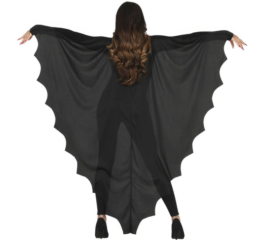 Cape noire chauve-souris adulte-B