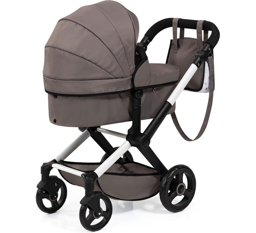 Carro de Muñecas Combi Xeo-B