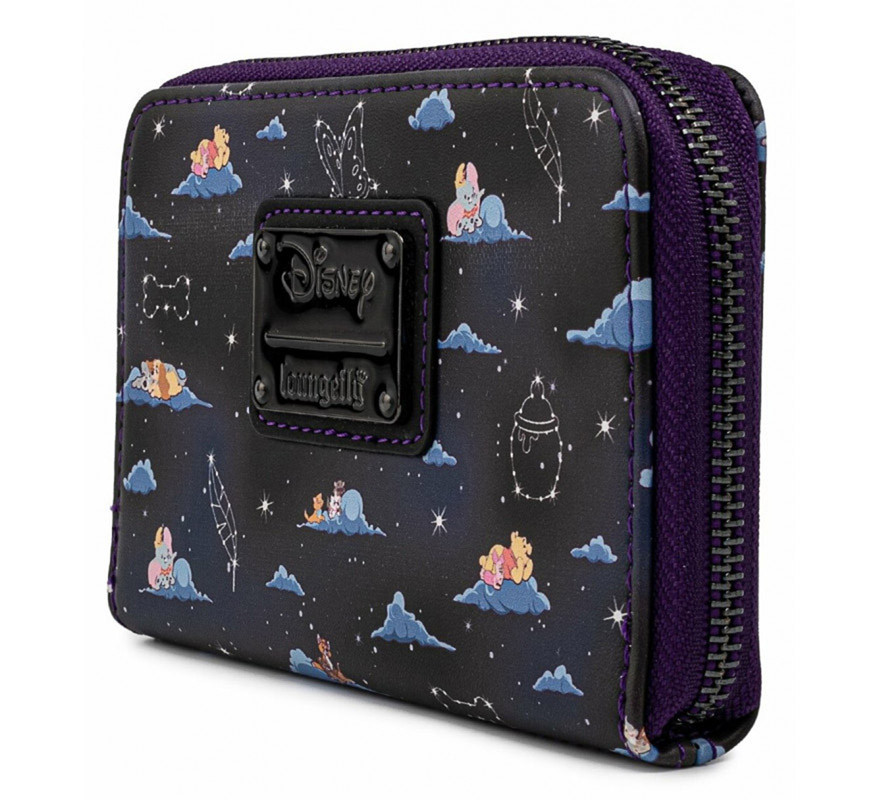 Cartera Loungefly Disney Nubes-B