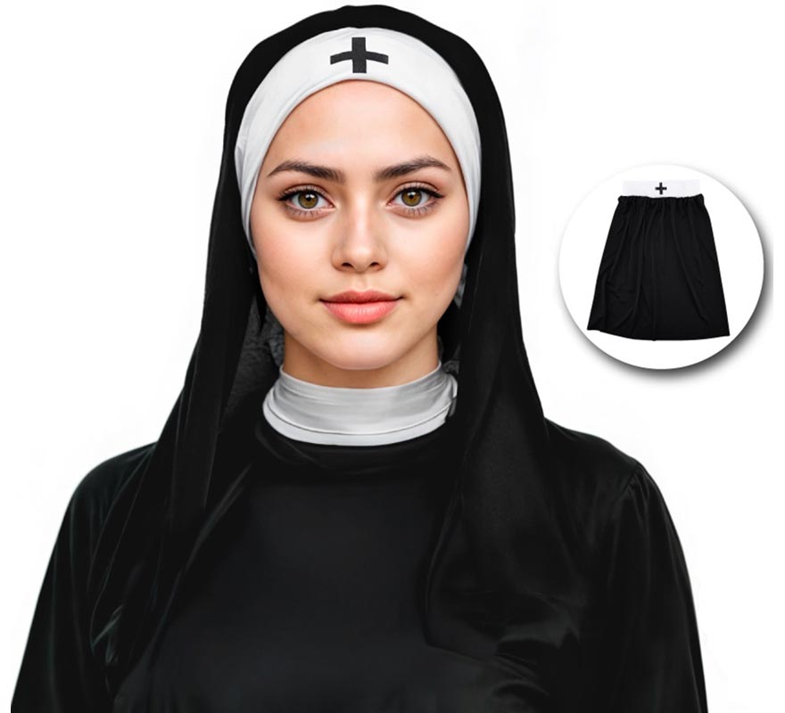Nun's Cap-B