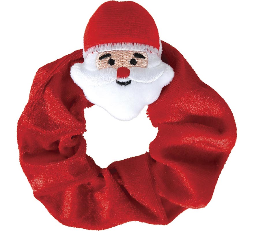 Elástico de cabelo Noel Head-B