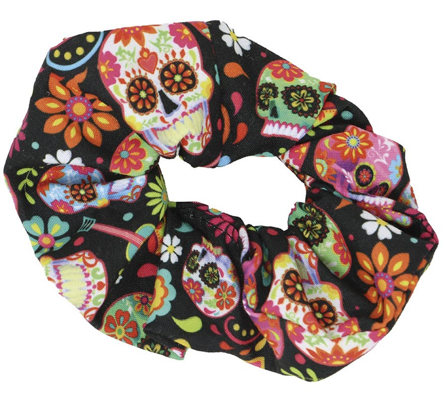 Catrina hair tie-B