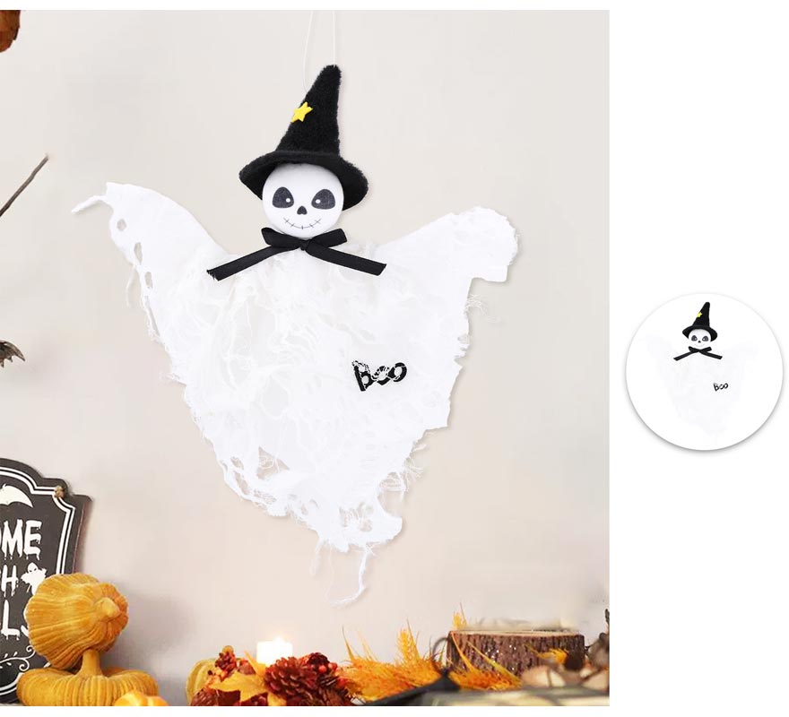 Pingente Nightmare Boo 24 cm-B