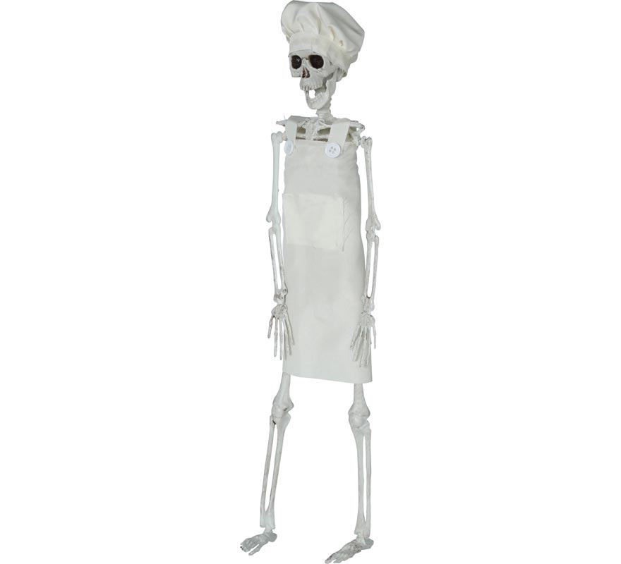 Pingente de esqueleto de chef de 40 cm-B Pingente de esqueleto de chef de 40 cm-B