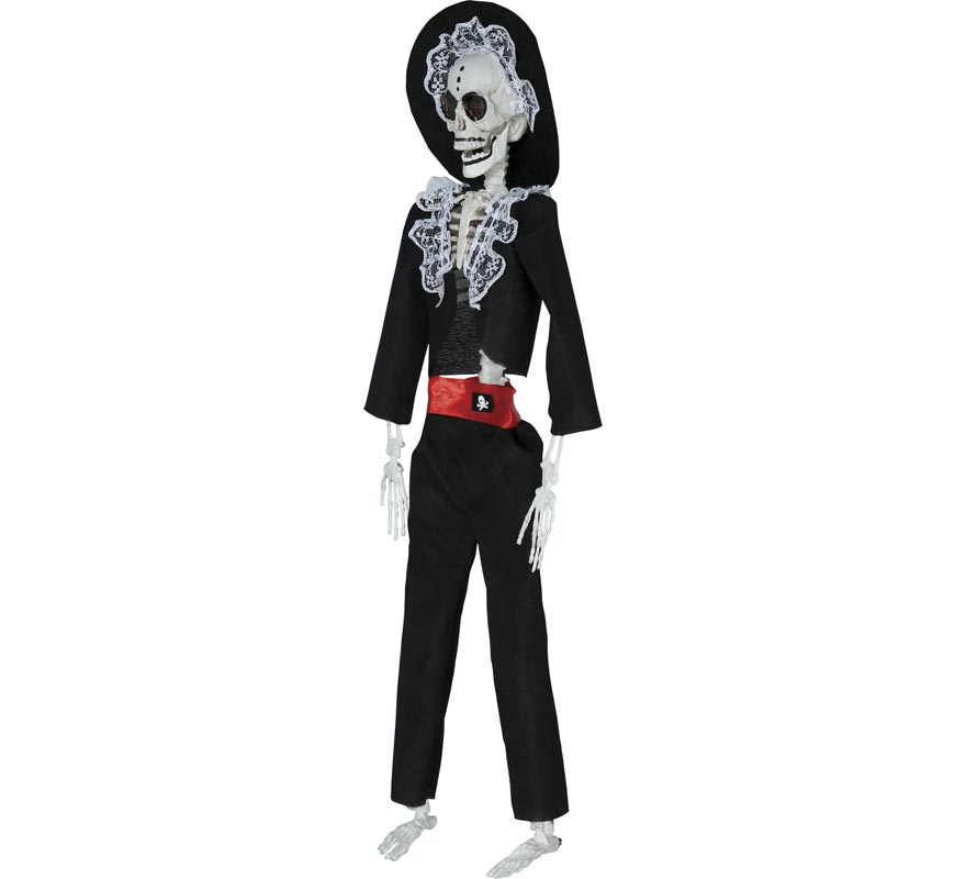 40cm Mariachi Skeleton Pendant-B 40cm Mariachi Skeleton Pendant-B