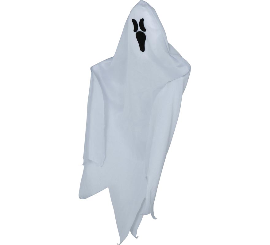Pingente Fantasma de 45 cm-B