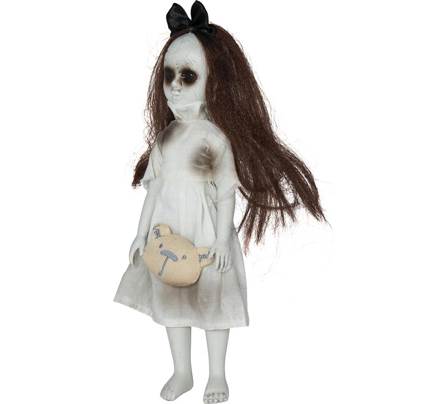 30cm Stuffed Animal Girl Pendant-B 30cm Stuffed Animal Girl Pendant-B