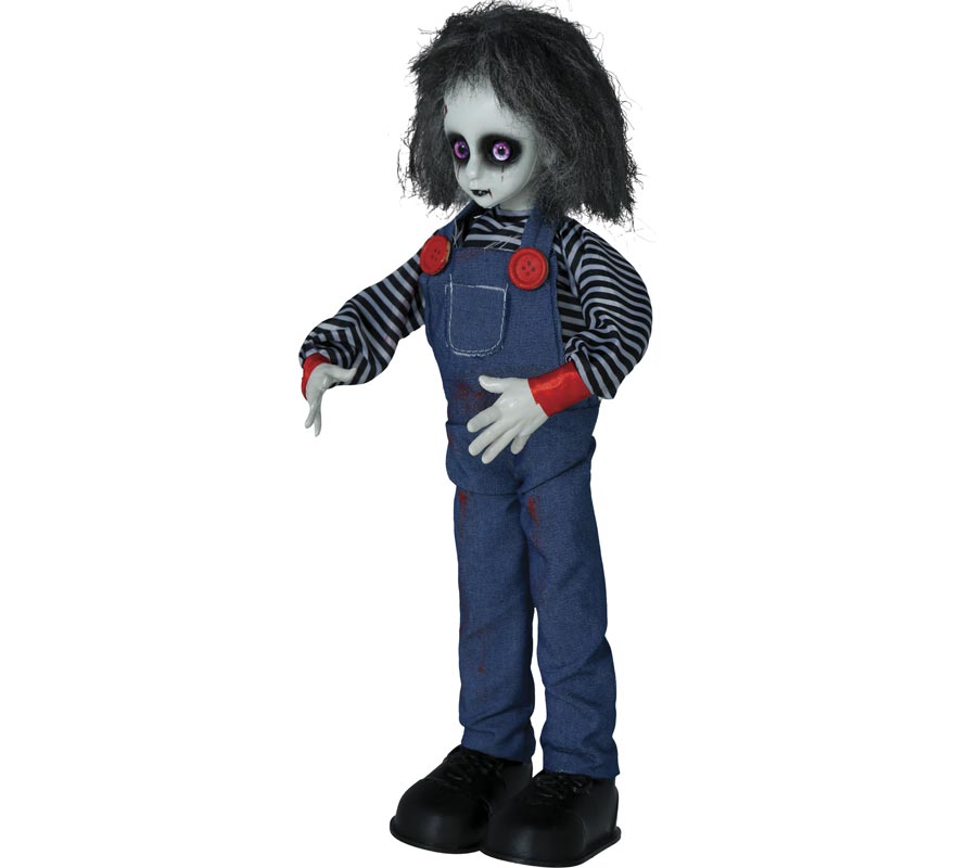 45cm Devil Child Pendant-B