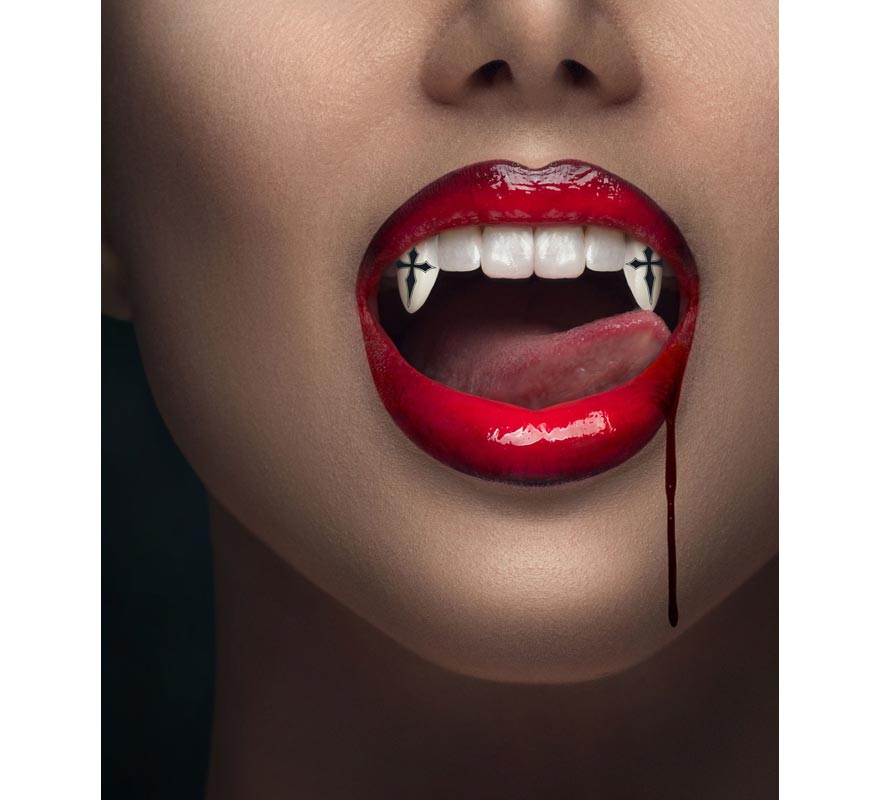 Presas com Cruz com Termoplástico-B