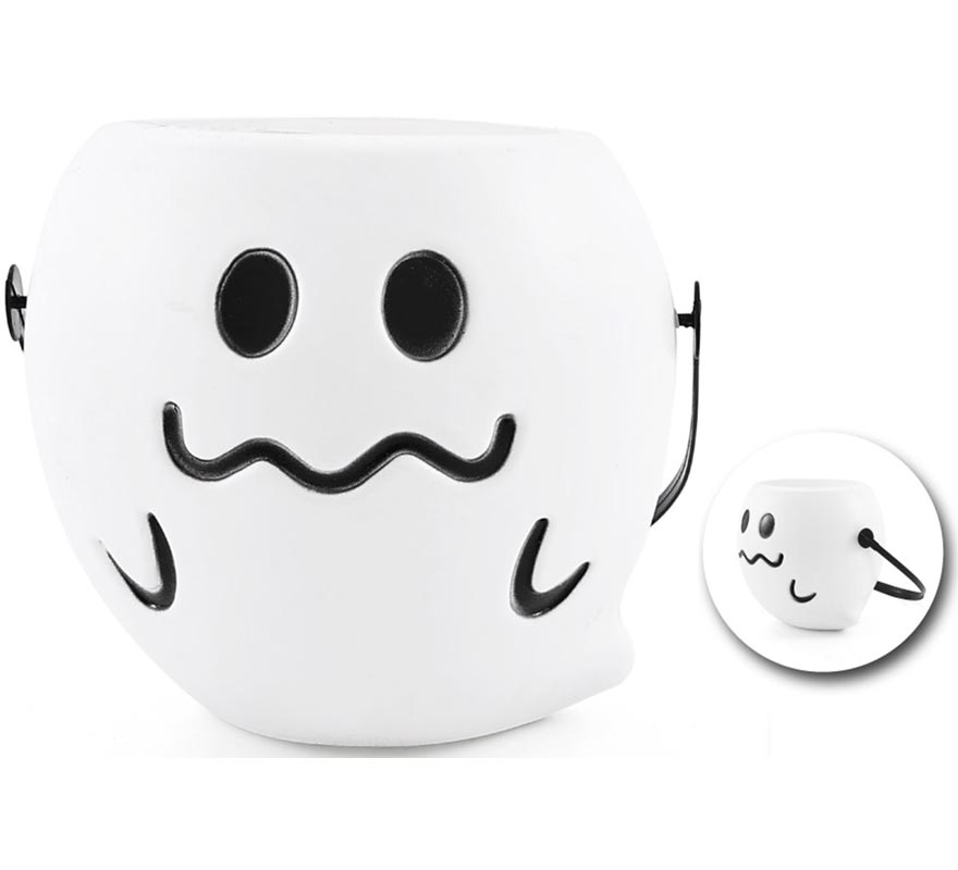 Ghost Cube 14x13 cm-B