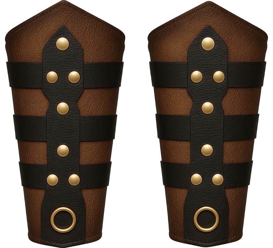 Cubrebrazos de Romano-B