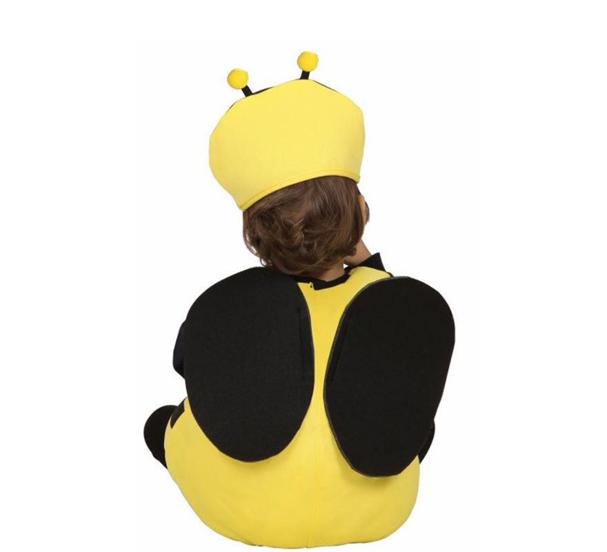 Fato de abelha para bebês-B