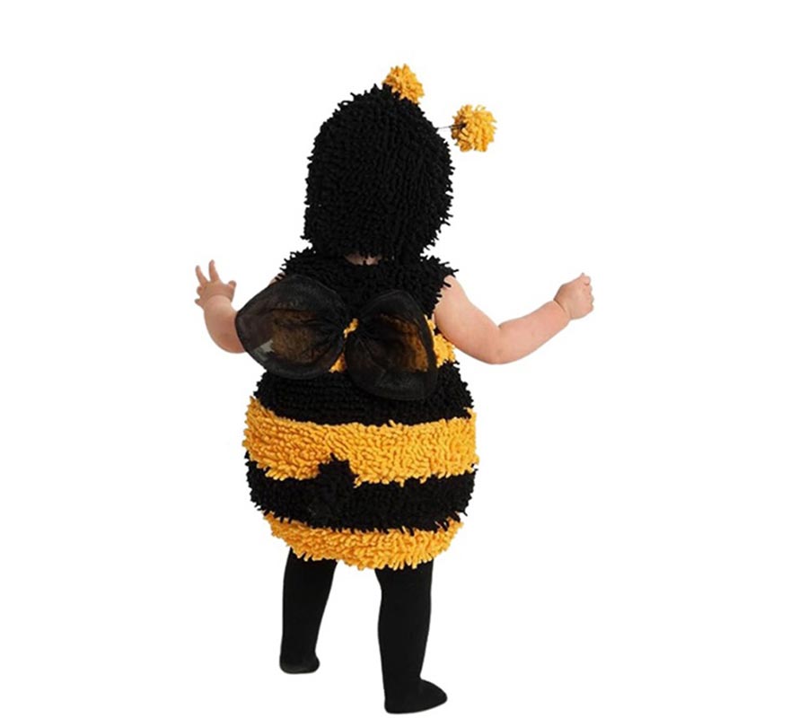 Disfraz de Abeja para bebé-B