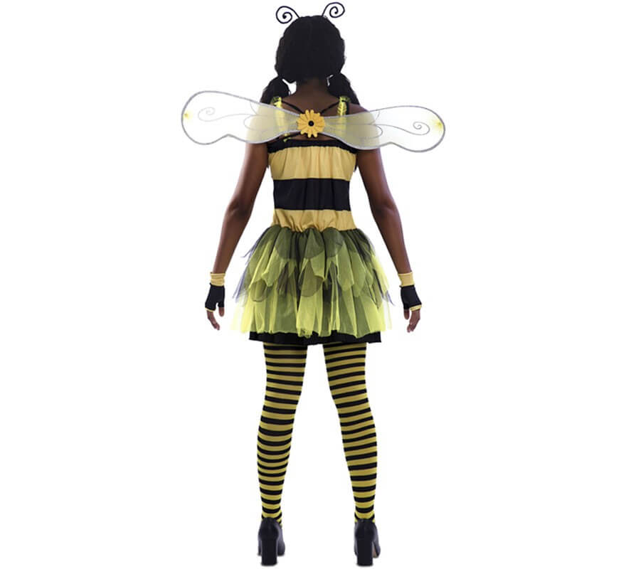 Costume da ape per donna