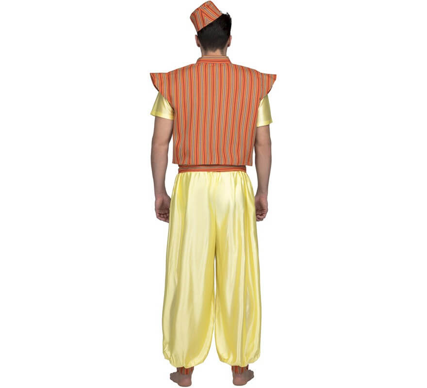 Aladin Kostüm für Herren-B