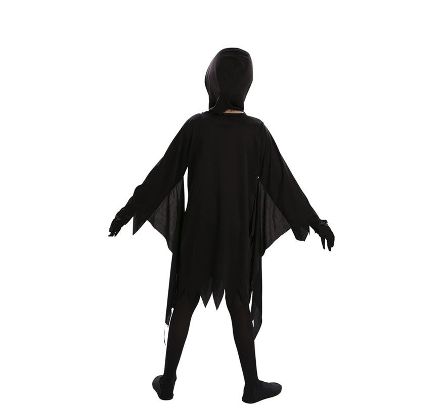 Masked Killer Costume for Kids-B