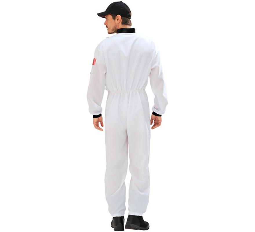 Astronaut costume for men-B