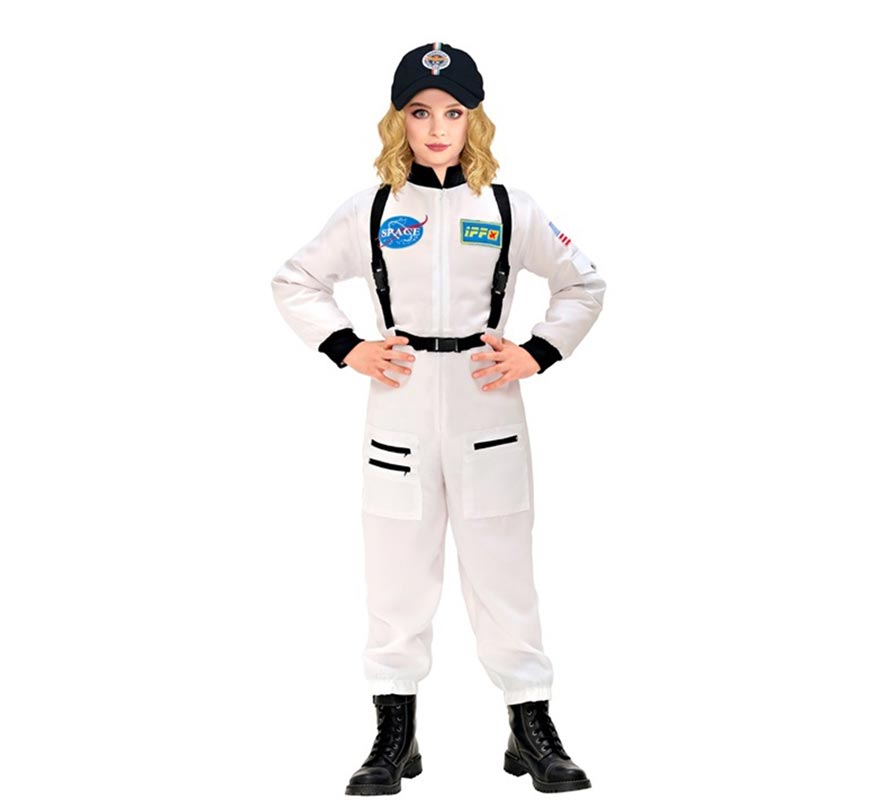 Astronaut costume for children-B