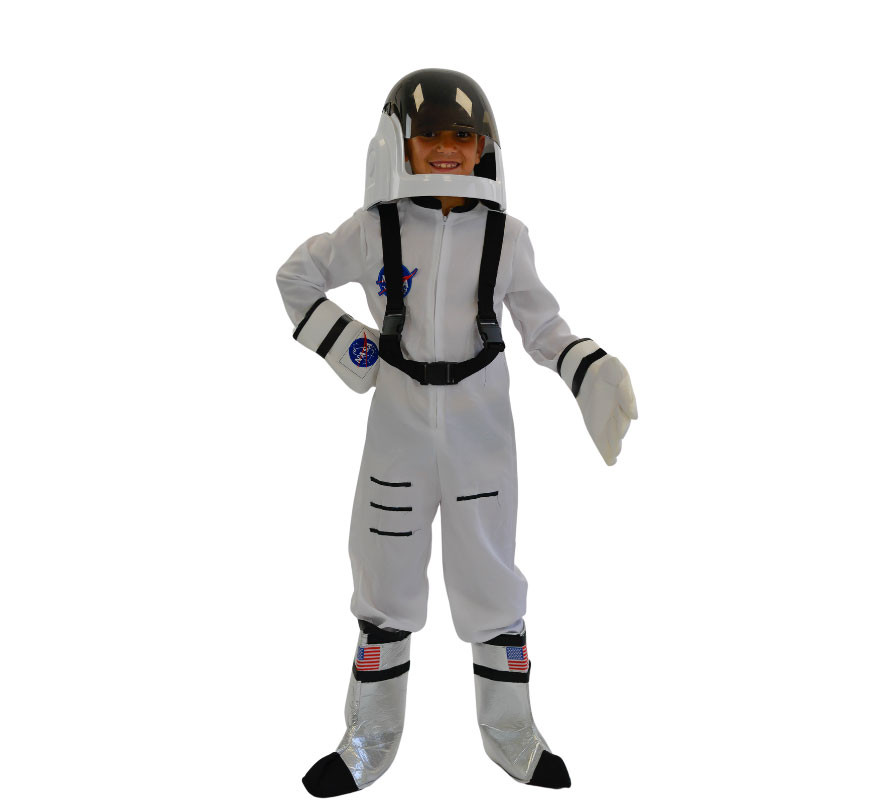 Astronaut costume for children-B