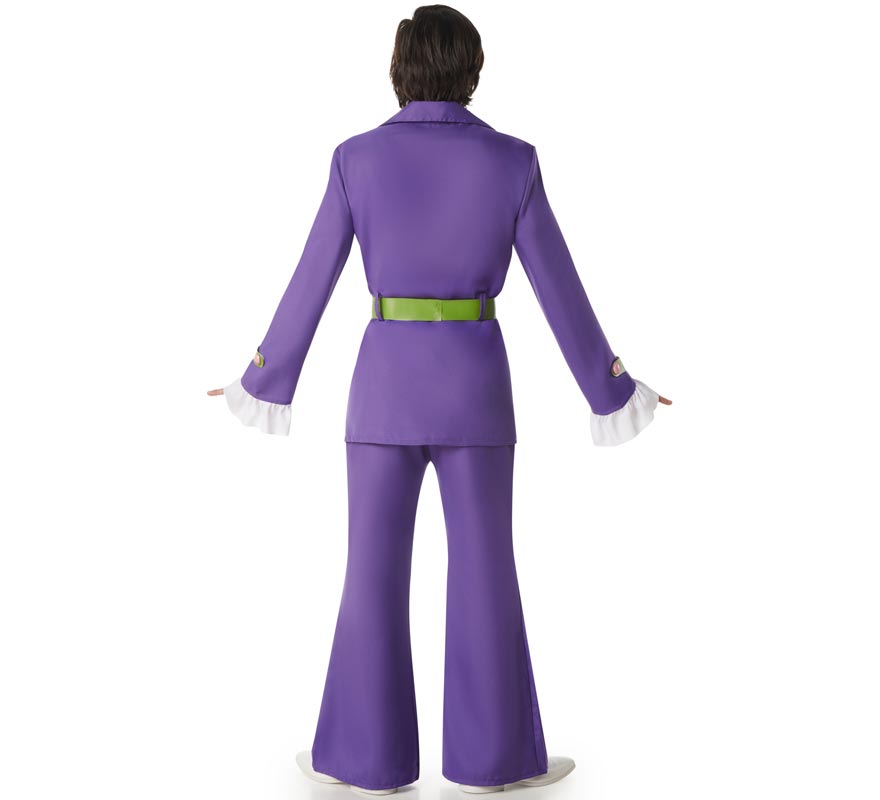 Powers costume for men-B