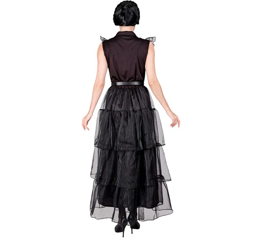 Women's Sinister Girl Dance Costume-B