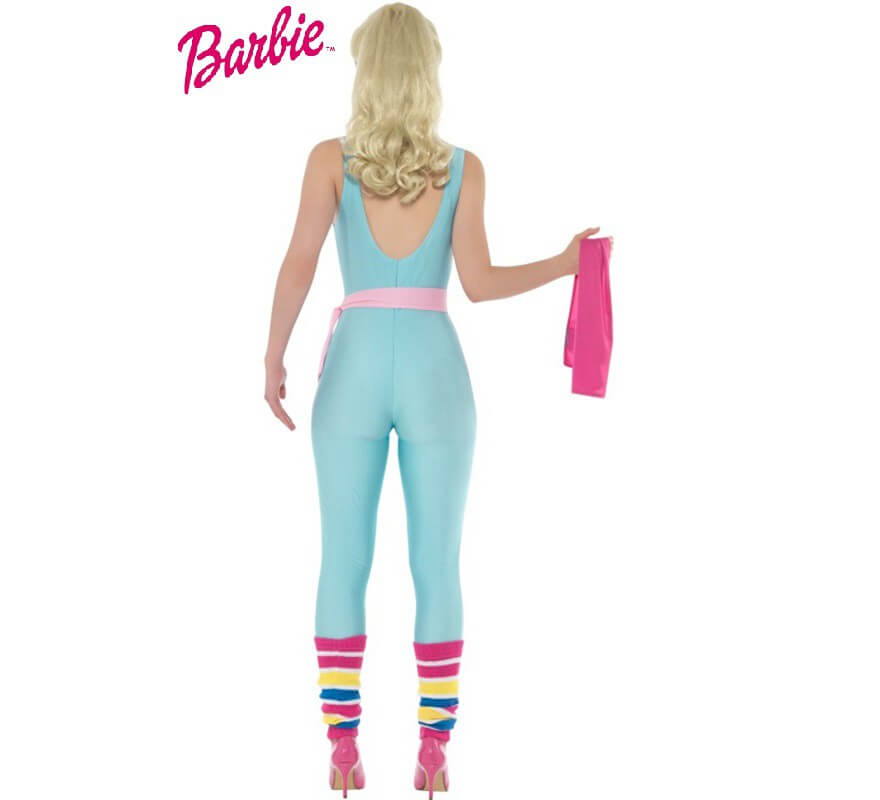 Déguisement de Barbie Sportive pour femme